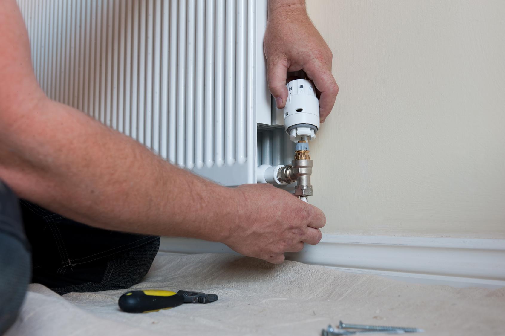  remplacement chauffage électrique Orry-la-Ville