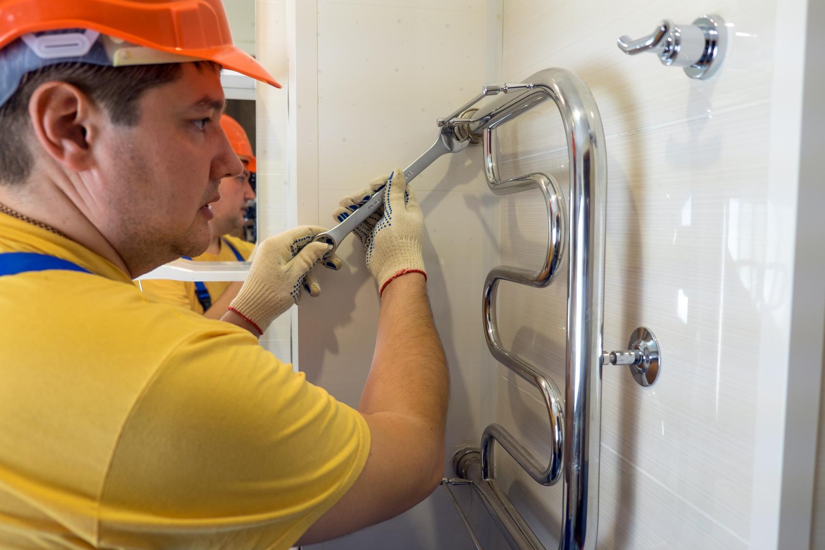  remplacement chauffage électrique Orry-la-Ville
