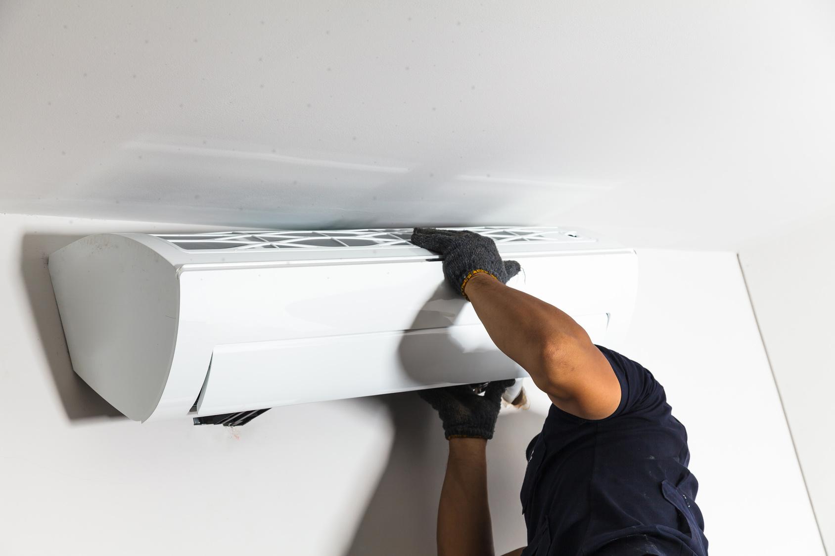  remplacement chauffage électrique Orry-la-Ville