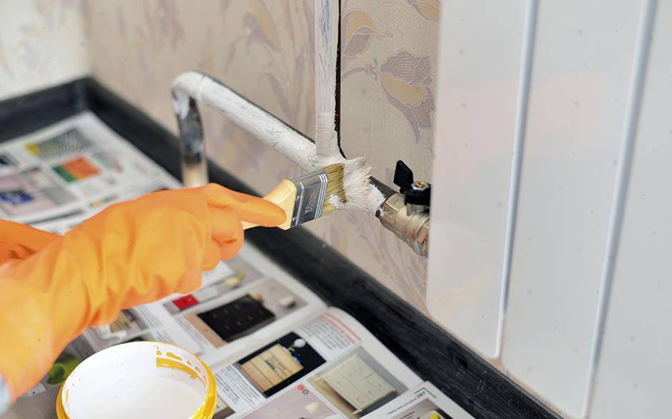  remplacement chauffage électrique Orry-la-Ville