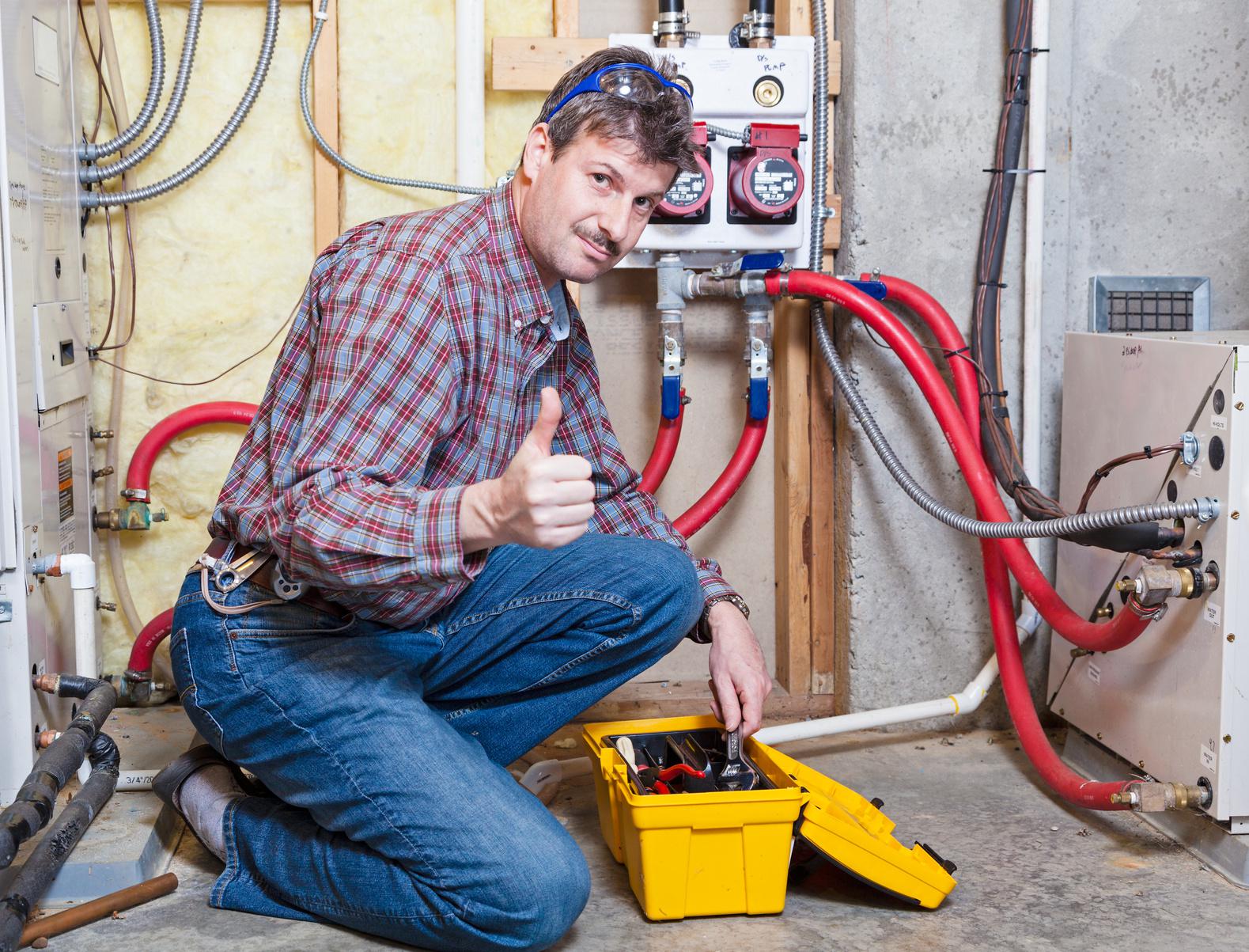  remplacement chauffage électrique Orry-la-Ville