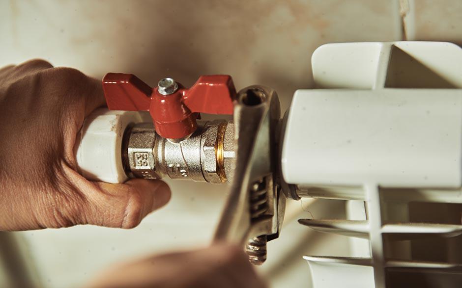  remplacement chauffage électrique Orry-la-Ville