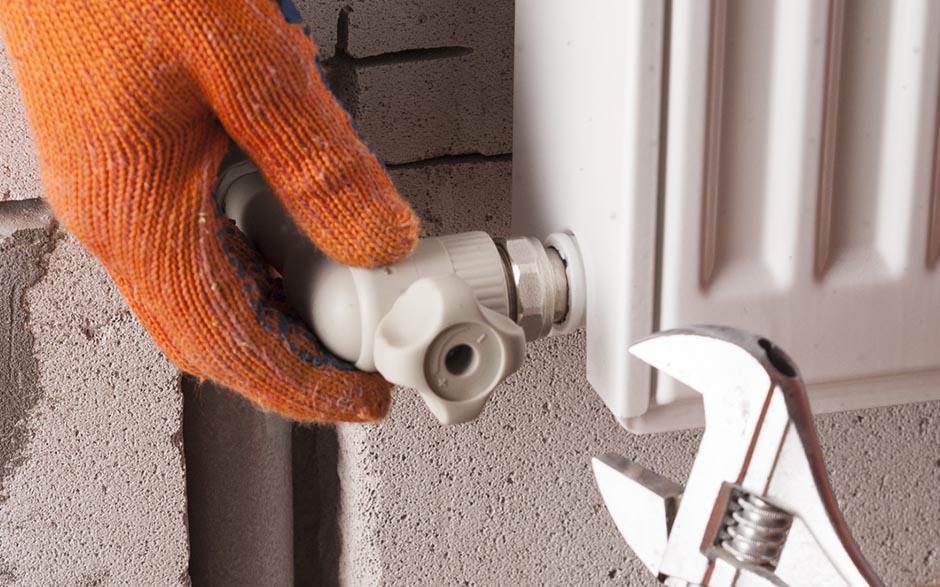  remplacement chauffage électrique Orry-la-Ville